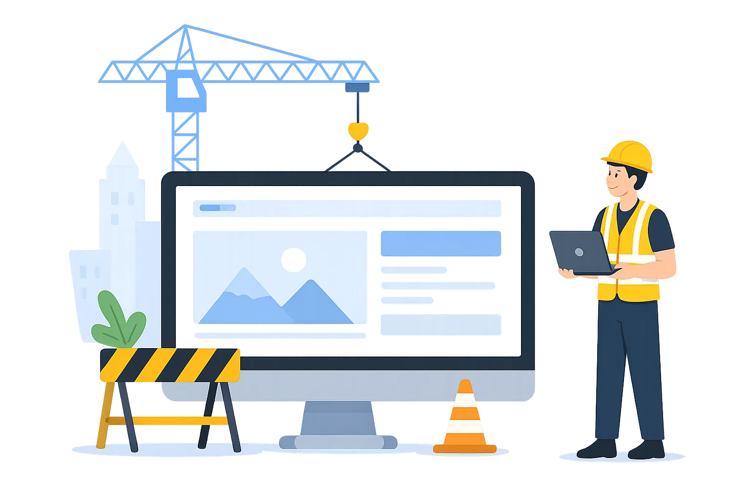 Website Development